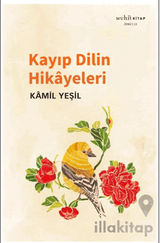 Kayıp Dilin Hikayeleri