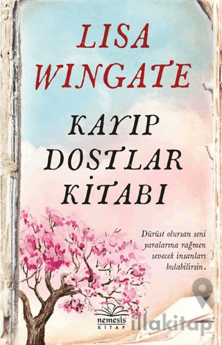 Kayıp Dostlar Kitabı