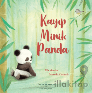 Kayıp Minik Panda