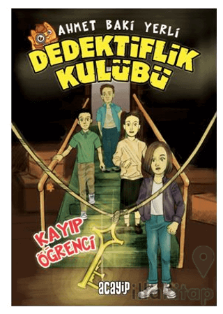 Kayıp Öğrenci