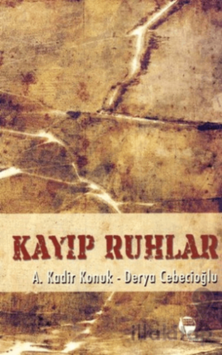 Kayıp Ruhlar