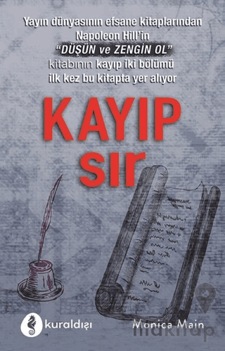 Kayıp Sır