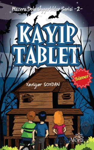 Kayıp Tablet - Sümer Uygarlığı