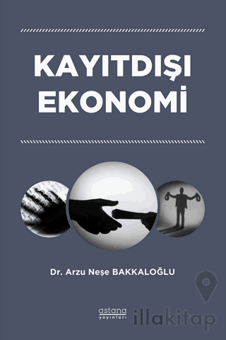 Kayıtdışı Ekonomi