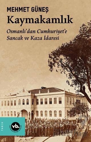 Kaymakamlık