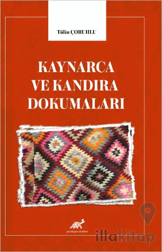 Kaynarca ve Kandıra Dokumaları