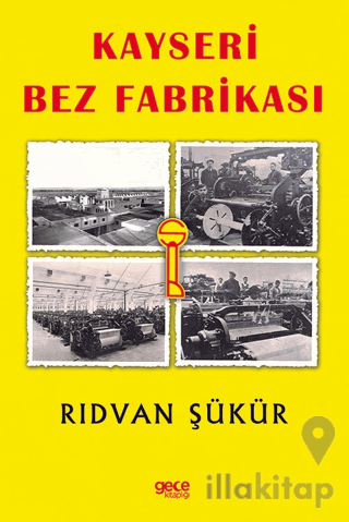 Kayseri Bez Fabrikası