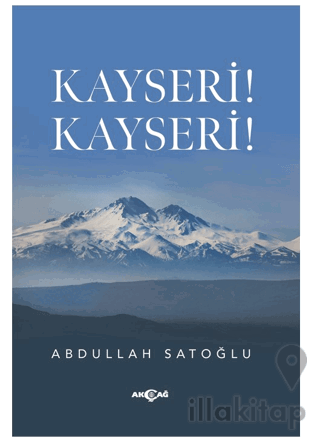 Kayseri! Kayseri!