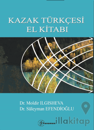 Kazak Türkçesi El Kitabı