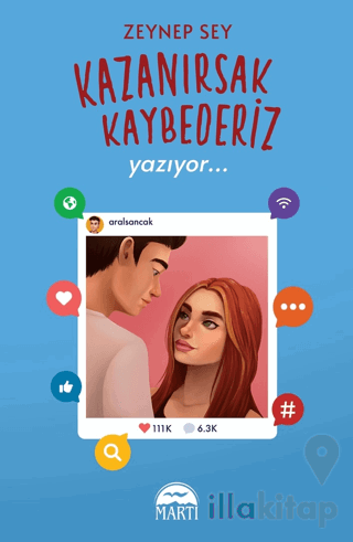 Kazanırsak Kaybederiz 2 - Yazıyor