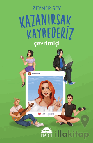 Kazanırsak Kaybederiz