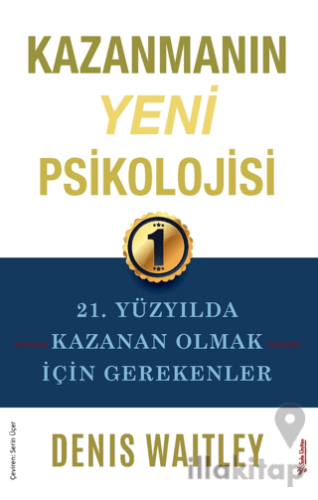 Kazanmanın Yeni Psikolojisi