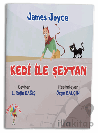 Kedi İle Şeytan