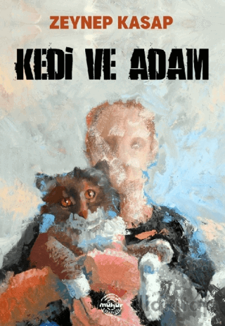 Kedi Ve Adam