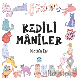 Kediler Maniler