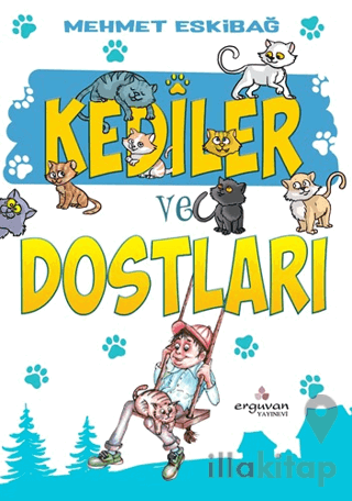 Kediler ve Dostları