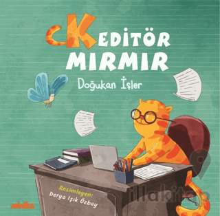 Keditör Mırmır