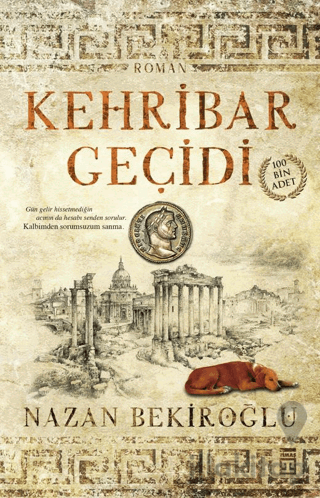 Kehribar Geçidi