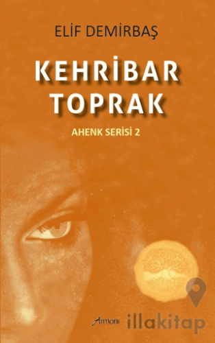 Kehribar - Toprak