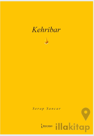 Kehribar