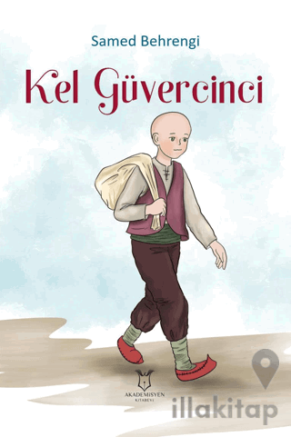 Kel Güvercinci