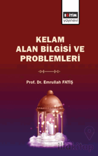 Kelam Alan Bilgisi ve Problemleri