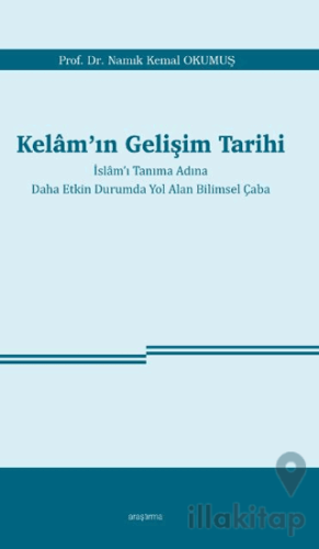 Kelam’ın Gelişim Tarihi