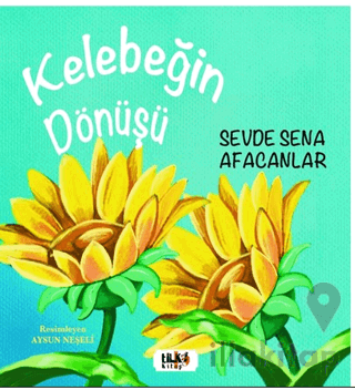 Kelebeğin Dönüşü