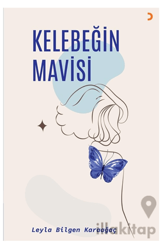 Kelebeğin Mavisi