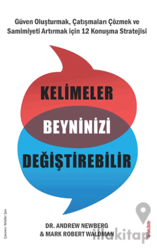 Kelimeler Beyninizi Değiştirebilir