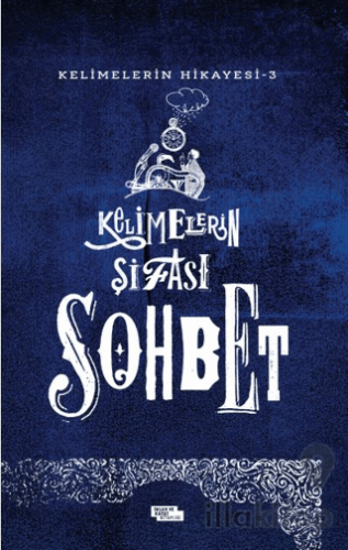 Kelimelerin Şifası Sohbet