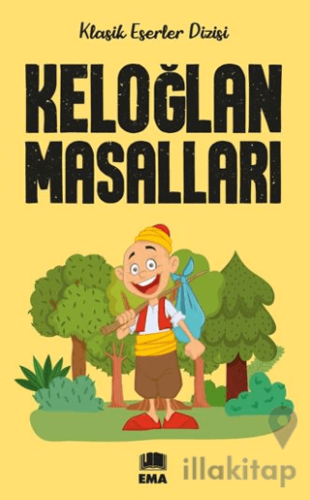 Keloğlan Masalları