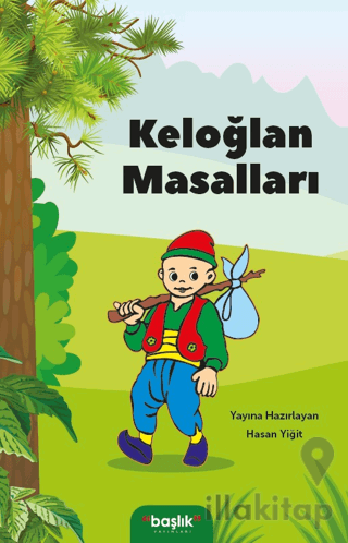 Keloğlan Masalları