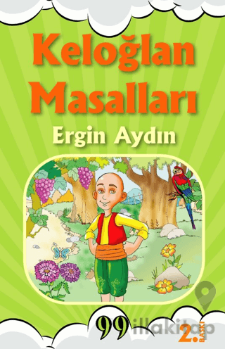 Keloğlan Masalları