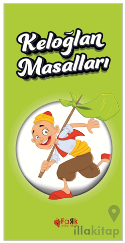 Keloğlan Masalları