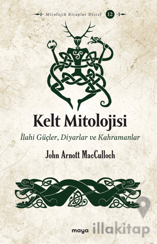 Kelt Mitolojisi