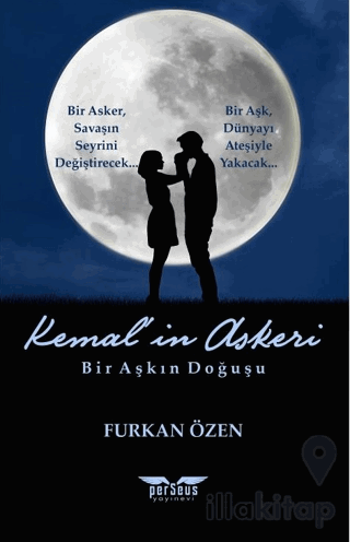 Kemal’in Askeri