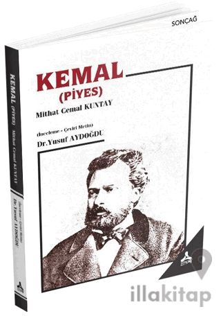 Kemal (Piyes)