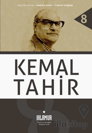 Kemal Tahir