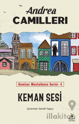 Keman Sesi