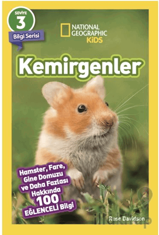 Kemirgenler