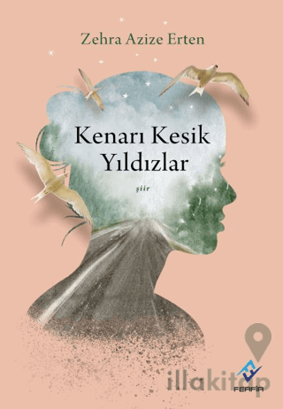 Kenarı Kesik Yıldızlar