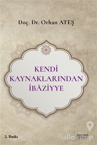 Kendi Kaynaklarından İbaziyye