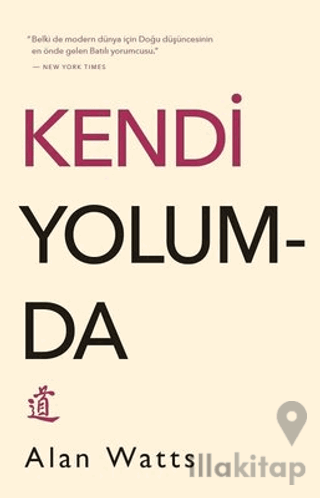 Kendi Yolumda