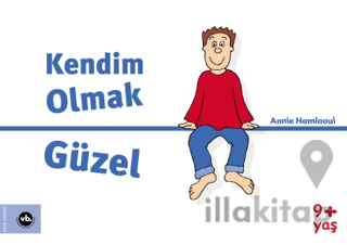 Kendim Olmak Güzel