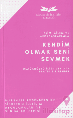 Kendim Olmak Seni Sevmek