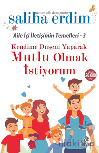 Kendime Düşeni Yaparak Mutlu Olmak İstiyorum