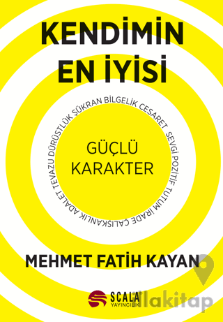 Kendimin En İyisi