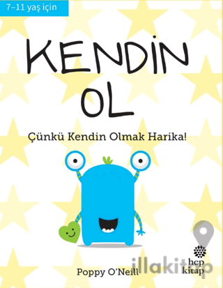 Kendin Ol - İyi Yaşa, Sağlıklı Ol Serisi