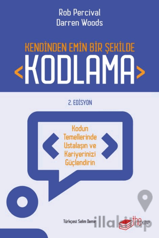 Kendinden Emin Bir Şekilde Kodlama